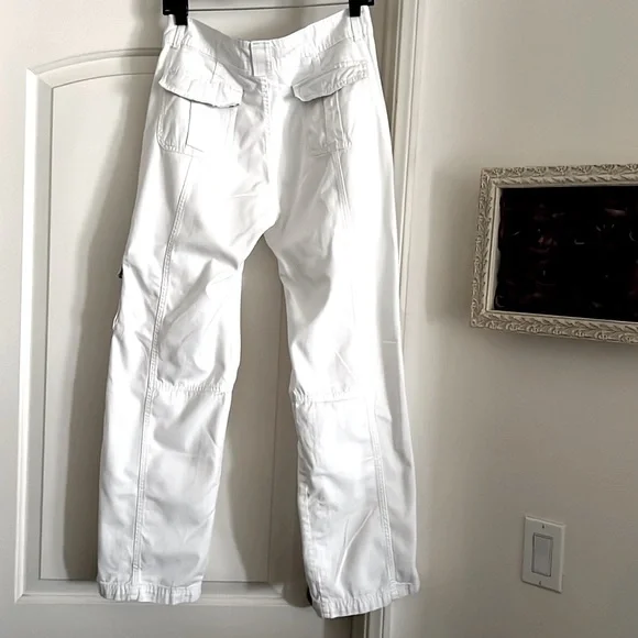 Lee~Gold Label / Cargo Pants / Vintage - Picture 3 of 12